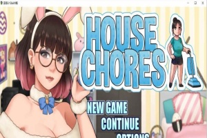 [欧美RPG/汉化/动态]家务 V0.13b 汉化作弊版[更新][PC+安卓][2.1G/百度]』-创优资源分享网
