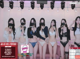 All-in Crew S2E14 性感小姐 第2季 第14期 简繁中文字幕-创优资源分享网