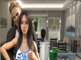 [欧美SLG/中文] 肮脏的爱 Sullied Love 0.20 PC+安卓汉化版 [2.5G]-创优资源分享网