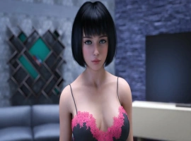 [欧美SLG/汉化] 强烈的欲望 Strong Desire [Ep.6B] PC+安卓汉化版 [4.5G]-创优资源分享网