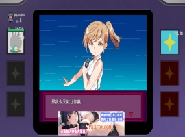 首页 电脑游戏 正文 【像素RPG/汉化】[にゅう工房] H版宝可梦 v1.04 云翻汉化版【3G/新作】-创优资源分享网