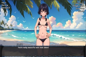 [欧美SLG/汉化] 淫荡的灵魂 Lewd Souls-v2.20 PC+安卓汉化版 [700M]-创优资源分享网