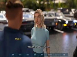 [欧美SLG/汉化] 没那么幸运 No Such Luck-0.4 PC+安卓汉化版 [5.5G]-创优资源分享网