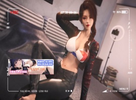 【互动SLG/中文/动态CG】色情电影帝国 Porno Empire 官方中文步兵版【2.7G/新作】-福娃资源分享网