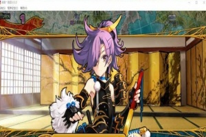 [大型SRPG/中文]英雄＊戦姫GOLD Ver1.40超魔改 官方中文步兵版+存档[新魔改][6G/百度]』-创优资源分享网