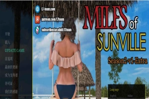 【欧美神作SLG/汉化/动态】徐娘半老 MILFs of Sunville S2.V1 官方中文版【PC+安卓/2.1G/新作】-创优资源分享网