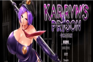 [爆款RPG/汉化/动态]卡琳·监狱长 Ver1.11e 官中步兵版+健身房+服务员[新版/1.5G]』-创优资源分享网
