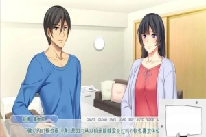 【SD/绿帽ADV/汉化】好友的怀中正抱着我的妻子？云翻双端汉化版【1.5G】-创优资源分享网