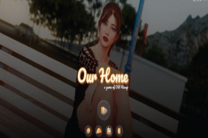 [欧美SLG/汉化/动态]我们的家V2.2.2 官方中文版[PC+安卓][4G/百度]』-创优资源分享网