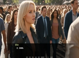 [欧美SLG/汉化] 今天是什么日子 What Day Is It [v1.0] PC+安卓汉化版 [400M]-创优资源分享网