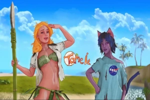 [欧美SLG/汉化] 荒岛生存Tame It! 1.2.2官方中文步兵版+全DLC 电脑 [2.7G]-创优资源分享网