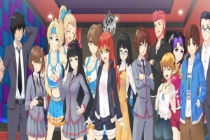 【日系SLG/双端/汉化】大学生活v0.45.105b [百度/微云]-创优资源分享网