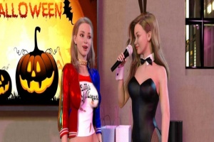 【欧美SLG/3D/汉化】狂热的好教练 The Good InstructorFrenzy v0.50[PC+安卓1.48G][百度/微云]-创优资源分享网