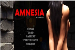 【欧美SLG/汉化/动态】失忆:Amnesia V0.95b 官中汉化版【PC+安卓/2.2G/更新】-创优资源分享网