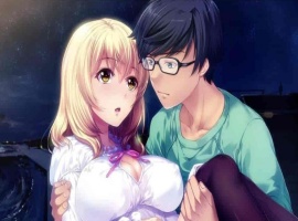 [姐系拔作/精翻/全CV]诊断的结果、那是名为恋爱的病 汉化硬盘版+存档[百度][1G]』-创优资源分享网