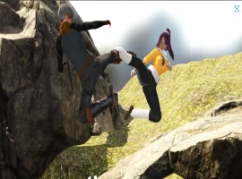 [欧美SLG/汉化] 幻想后宫 Fantasy Harem：Heroine Backdoor v0.9750 PC+安卓汉化版 [1]-创优资源分享网