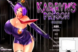 【2DRPG中文】卡琳·监狱长 V1.26.15FULL STEAM官方中文作弊版+DLC+MOD电脑【1.8G】-创优资源分享网