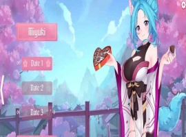 [互动SLG/中文/动态]我甜蜜的梦中的猫女 官方中文步兵版[新作][970M/百度]』-创优资源分享网