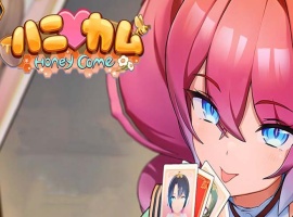 【I社新作/汉化/动态】甜心降临 Honey Come Ver2.0 中文无修版+全DLC★全CV【PC/8G】-创优资源分享网