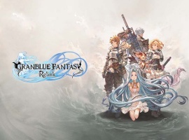 【神级RPG/官中/动态】碧蓝幻想Relink|豪华中文|V1.0.2+预购特典+全DLC【PC/50G】-创优资源分享网