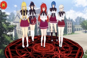 【欧美SLG/汉化/动态】后宫恶魔0.8汉化版【PC+安卓/1.58G/更新】-创优资源分享网