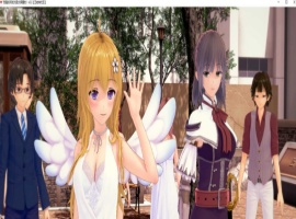 [日系SLG/汉化/动态]我是如何成为圣女保镖的！v0.3.5 汉化版[PC+安卓][3G/百度]』 2022-12-14-创优资源分享网