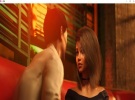[欧美SLG/汉化]一夜情V1.0 精翻完结汉化版[PC+安卓][1.1G/百度]』-创优资源分享网