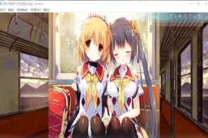 [ADV游戏/汉化] 青い空のカミュ 青空下的加缪 汉化硬盘版 [百度][2.7G]』-创优资源分享网