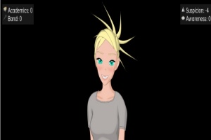 [欧美SLG/汉化/2D] 爱、欲望和摇滚乐 Love, Lust, and Rock ‘n Roll v1.5 PC+安卓汉化版 [百度][1G]』-创优资源分享网