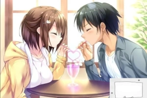 【PC/2D/ADV/中文】同居女友【汉化免安装版】【1.5G】-创优资源分享网