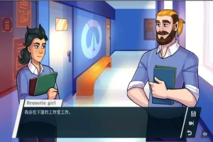 [2D欧美SLG/汉化] 学院34 Academy34 [v0.28.1.3 Public] PC+安卓汉化版 [600M]-创优资源分享网
