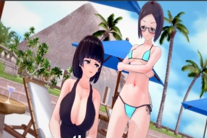 [日式SLG/汉化/NTR] 夏日之王 The King of Summer v0.5.11-full PC+安卓汉化版 [6.6G]-创优资源分享网