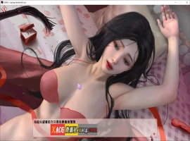 【互动SLG/中文/动态】YUME-V 梦5：春节 官方中文步兵版+存档【新作/3.6G】-创优资源分享网