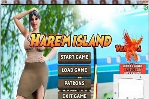 【SD/3D/欧美SLG/动态】Harem Island 后宫岛 精翻双端汉化完结版【3G】-创优资源分享网