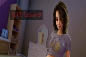 【欧美SLG/汉化/动态】离家而去ep20汉化版【PC+安卓/3.73G/更新】-创优资源分享网