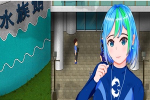 [RPG/汉化/动态] 重建! 海姑娘水族馆Ver1.21 PC+安卓官方中文版[百度][3G]』-创优资源分享网