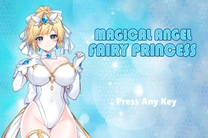 [日式ACT/中文] 魔法天使 精灵公主 マジカルエンジェル フェアリープリンセス v25.05.10 官中版 [1.20G]-创优资源分享网