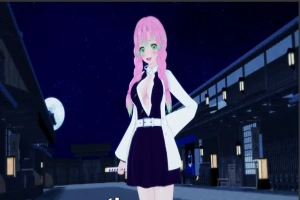 [日式SLG/汉化] 训练杀手 Training Slayer-v83.0 PC+安卓汉化版 [700M]-创优资源分享网