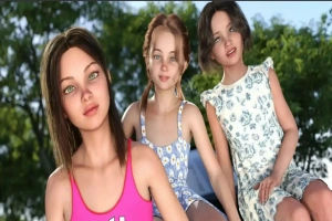 [鬼父欧美SLG/汉化] 如此剧烈的疼痛 Such a Sharp Pain 0.11.6R.SP PC+安卓汉化版 [5.1G]-创优资源分享网