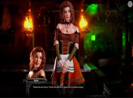 [欧美SLG/汉化] 猩红女伯爵完结 Countess in Crimson-Ver1.1.0 官方中文步兵完结版+全画廊解锁 [8.7G]-创优资源分享网