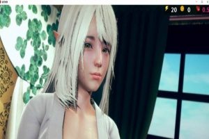 [欧美SLG/汉化/动态]精灵蕾娅V0.3.1 汉化版[PC+安卓][3.5G/百度]』-创优资源分享网