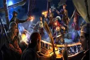 [2D欧美SLG/汉化] 湿沙 Wet Sand v0.7.6f PC+安卓汉化版 [3.45G]-创优资源分享网