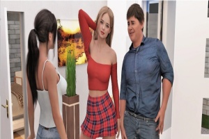 [欧美SLG/汉化]迷失在天堂 V0.80 精翻汉化版[PC+安卓][2.1G/百度]』-创优资源分享网