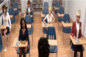 【欧美SLG/3D/汉化】优点和缺点v0.1【PC+安卓/1.29G】 [百度/微云]-创优资源分享网