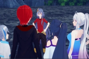 [日式SLG/汉化] 船长 舰长2 CaptainVRse Part 2 v0.6 PC+安卓汉化版 [3.4G]-创优资源分享网