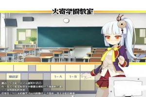 【SD/RPG/汉化】被诅咒的魔法使~催眠篇 双端汉化版+CG【600M】-创优资源分享网