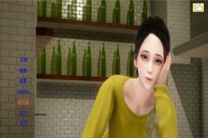 [欧美SLG/汉化/动态]我可爱的妈妈v0.5 汉化版[PC+安卓][3.4G/百度]』-创优资源分享网