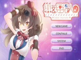 【养成互动SLG中文动态】恋与经纪人【+PC】官方中文步兵版【新作中文语音1.2G】【补档】-创优资源分享网