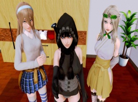 【大型后宫SLG汉化动态】后宫大酒店V0.15.1【+PC】汉化版+全CG【更新5G】【补档】-创优资源分享网