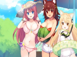 【经营RPG中文探索】温泉勇者Ver2.04官方中文步兵版+全CG包【1G】【补档】-创优资源分享网